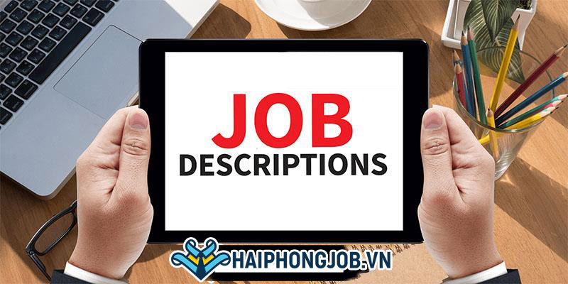 Giới thiệu JD là gì