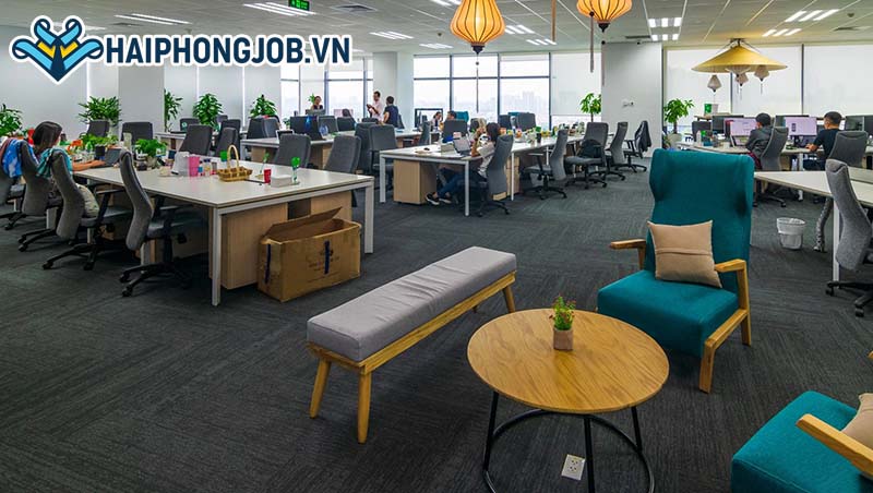 Làm thế nào để nhà lãnh đạo xây dựng môi trường làm việc lý tưởng?
