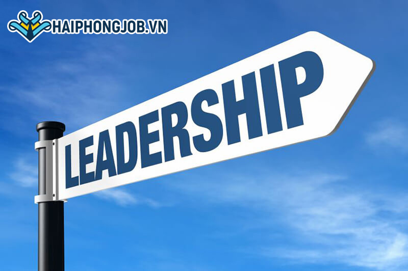 Leadership competencies
