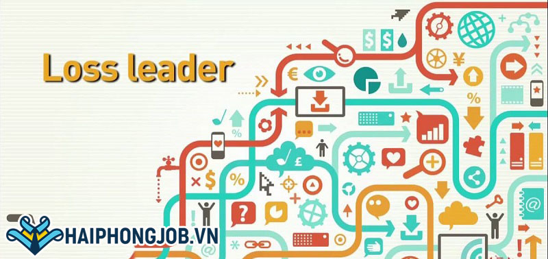 Loss leader là gì? Chiến thuật bán hàng 