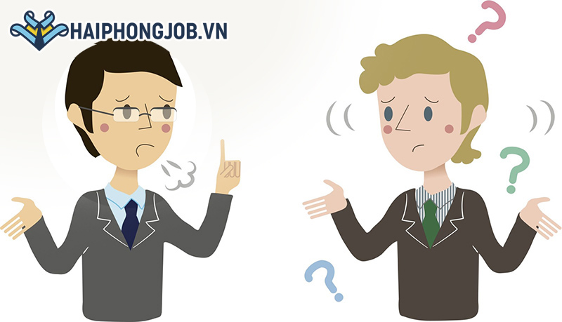 Lựa chọn thời điểm thuyết phục thích hợp