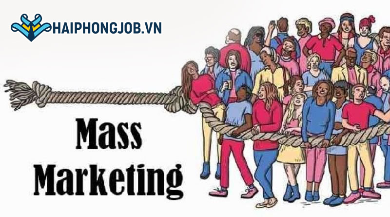 Mass Marketing là gì