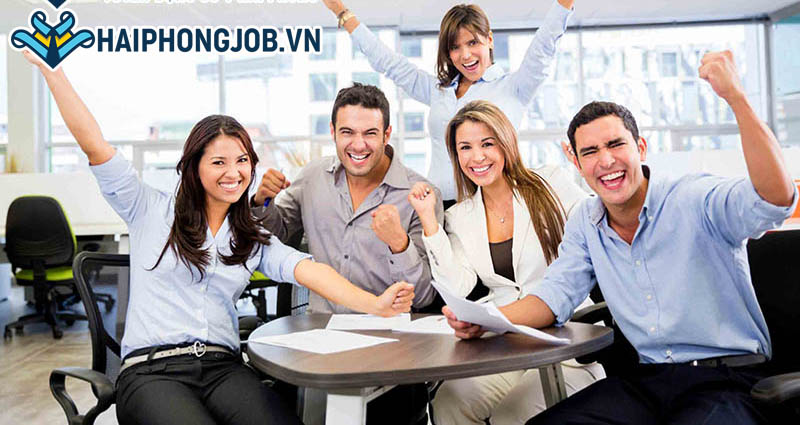 Trao đổi về mục tiêu, sứ mệnh tổ chức và cho nhân viên biết tầm quan trọng của mình