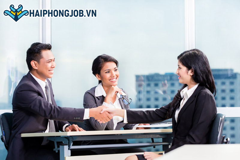 Nghề Headhunter có khó không