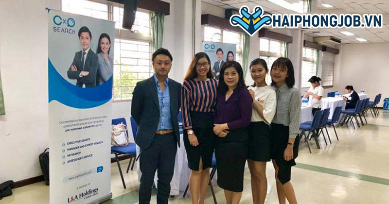 Nghề Headhunter ở Việt Nam có phát triển không