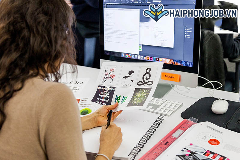 Nhà thiết kế đồ hoạ cần nhanh nhạy với sự thay đổi công nghệ 