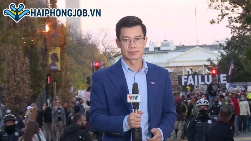Phóng viên thường trú