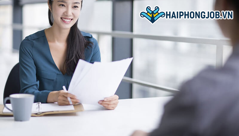 Tầm quan trọng của những việc nên làm sau phỏng vấn