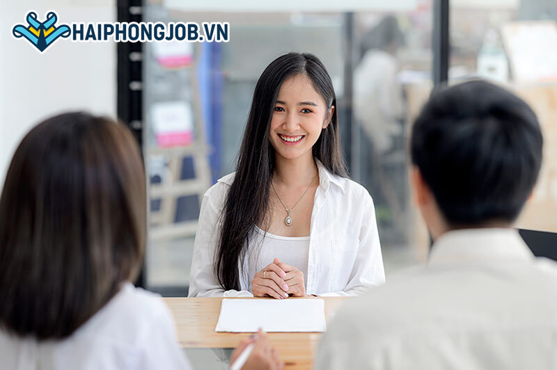 Mẹo để nổi bật với nhà tuyển dụng giúp bạn tìm kiếm việc làm hiệu quả