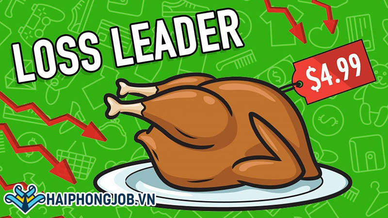 Ưu điểm v&agrave; hạn chế của chiến thuật loss leader