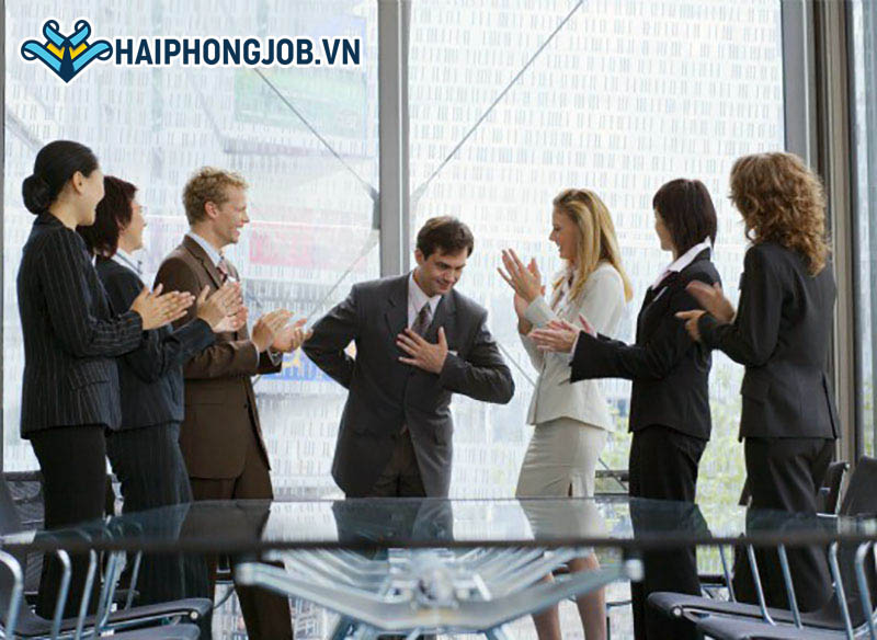 Vai trò của nhà quản trị 