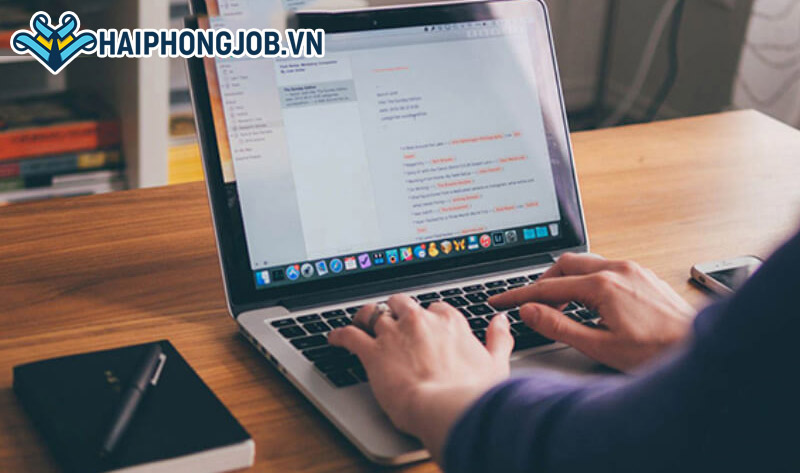 Viết email cảm ơn