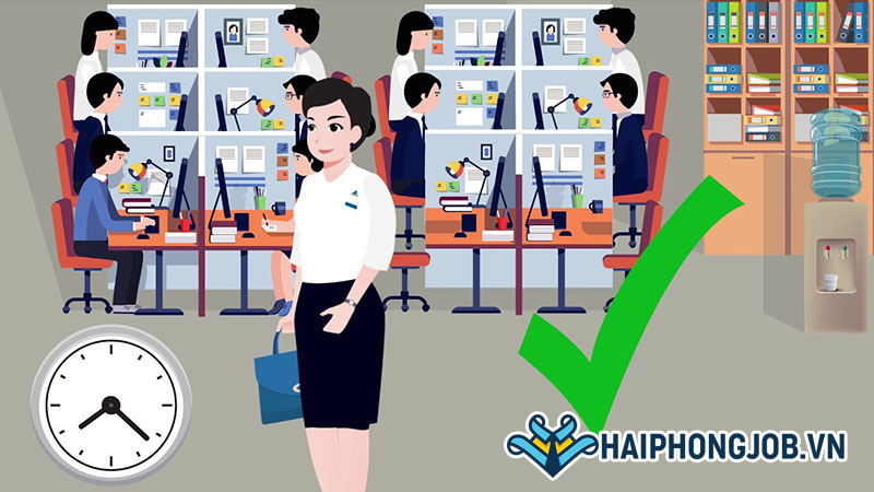 Ý nghĩa của văn hóa đúng giờ