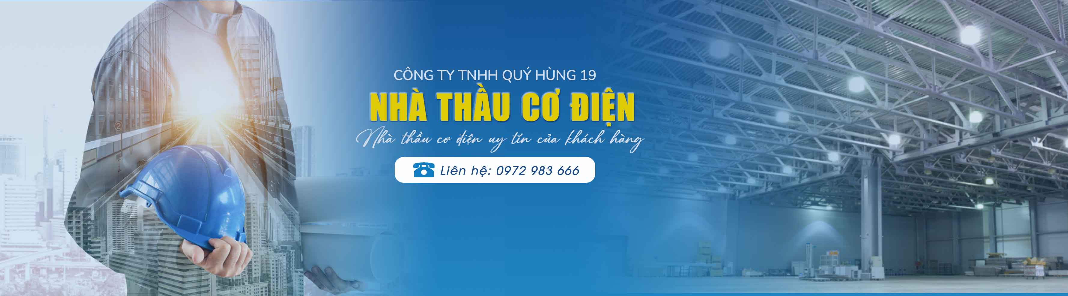 Công Ty TNHH Quý Hùng 19