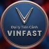 VinFast Xe Máy Điện Tiến Cảnh