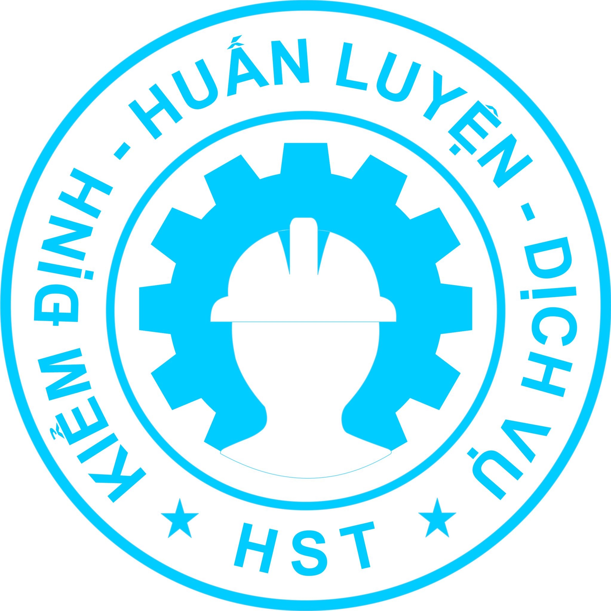 CÔNG TY CỔ PHẦN KIỂM ĐỊNH KỸ THUẬT AN TOÀN HẢI PHÒNG