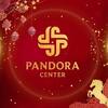 TRUNG TÂM SỰ KIỆN VÀ TIỆC CƯỚI PANDORA CENTER