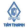 CÔNG TY CỔ PHẦN THƯƠNG MẠI CƠ KHÍ TÂN THANH  (Tân Thanh Container)