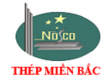 CÔNG TY CỔ PHẦN THÉP MIỀN BẮC (NOSCO)