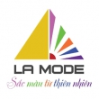 CÔNG TY CỔ PHẦN SƠN LA MODE