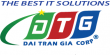 CÔNG TY CỔ PHẦN CÔNG NGHỆ ĐẠI TRẦN GIA – CHI NHÁNH HẢI PHÒNG