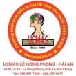 Trung tâm UCMAS Hải An- Hải Phòng