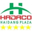Công Ty Cổ Phần Du Lịch Khách Sạn Hải Đăng - Hải Đăng Plaza