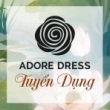 CÔNG TY THỜI TRANG ADORE DRESS
