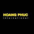 Công Ty Cổ Phần Đầu Tư Hoàng Phúc Quốc Tế