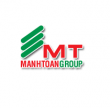 Công Ty Cổ Phần Thương Mại Mạnh Toàn - Xưởng Ép Nhựa An Dương