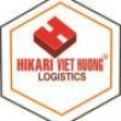 CÔNG TY TNHH GIAO NHẬN VẬN TẢI HIKARI VIỆT HƯƠNG