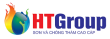 Công Ty Cổ Phần Tập Đoàn Sơn HT