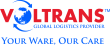 VOLTRANS LOGISTICS VIỆT NAM