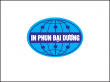 Công Ty In Phun Đại Dương