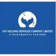 CÔNG TY TNHH DỊCH VỤ VHT HOLDING