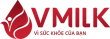 Công Ty Cổ Phần Tập Đoàn Vmilk