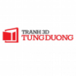 Công Ty TNHH Thương Mại Và Sản Xuất Tranh 3D Tùng Dương