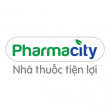 Công ty CP Dược phẩm Pharmacity