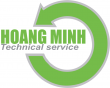 CÔNG TY TNHH DỊCH VỤ KỸ THUẬT HOÀNG MINH