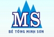 Công Ty Cổ Phần Thương Mại Và Xây Dựng Minh Sơn