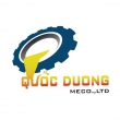 Công Ty TNHH Cơ Khí Quốc Dương
