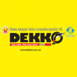 CÔNG TY CỔ PHẦN TẬP ĐOÀN DEKKO