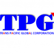 CÔNG TY CỔ PHẦN TRANS PACIFIC GLOBAL  – ( TPG ) - CN HẢI PHÒNG