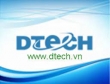 Công ty Cổ phần Kỹ thuật Dtech