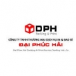 TNHH Thương mại Dịch vụ In & Bao bì Đại Phúc Hải