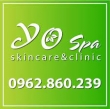 Thẩm mỹ viện YOSPA