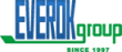 Everokgroup INT'L Forwarding Co., Ltd
