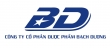Công Ty Cổ Phần Dược Phẩm Bạch Dương