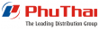 CÔNG TY CỔ PHẦN THƯƠNG MẠI PHÚ THÁI HÀ NỘI