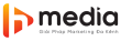 Công Ty TNHH Truyền Thông Hmedia